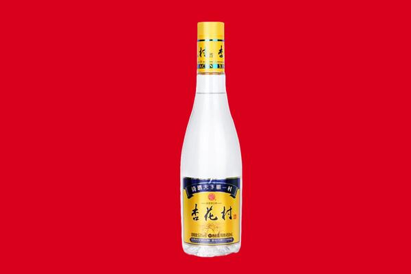 荆州回收杏花村