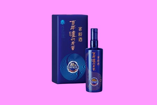 荆州回收泸州老窖