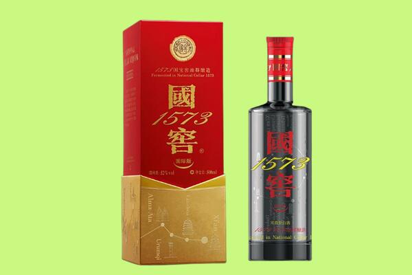 荆州回收国窖