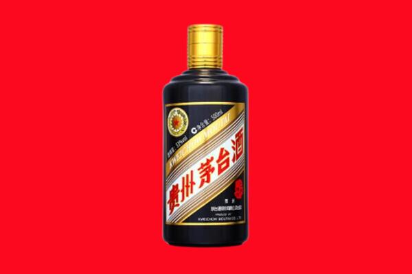 荆州回收茅台酒瓶